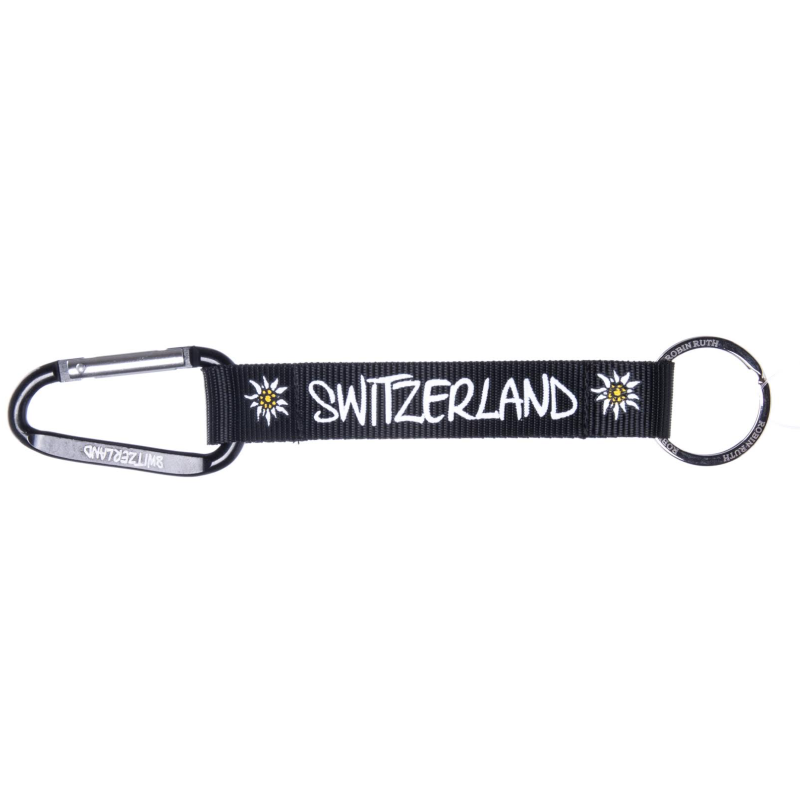 30-14-1-12  Edelweiss Black White