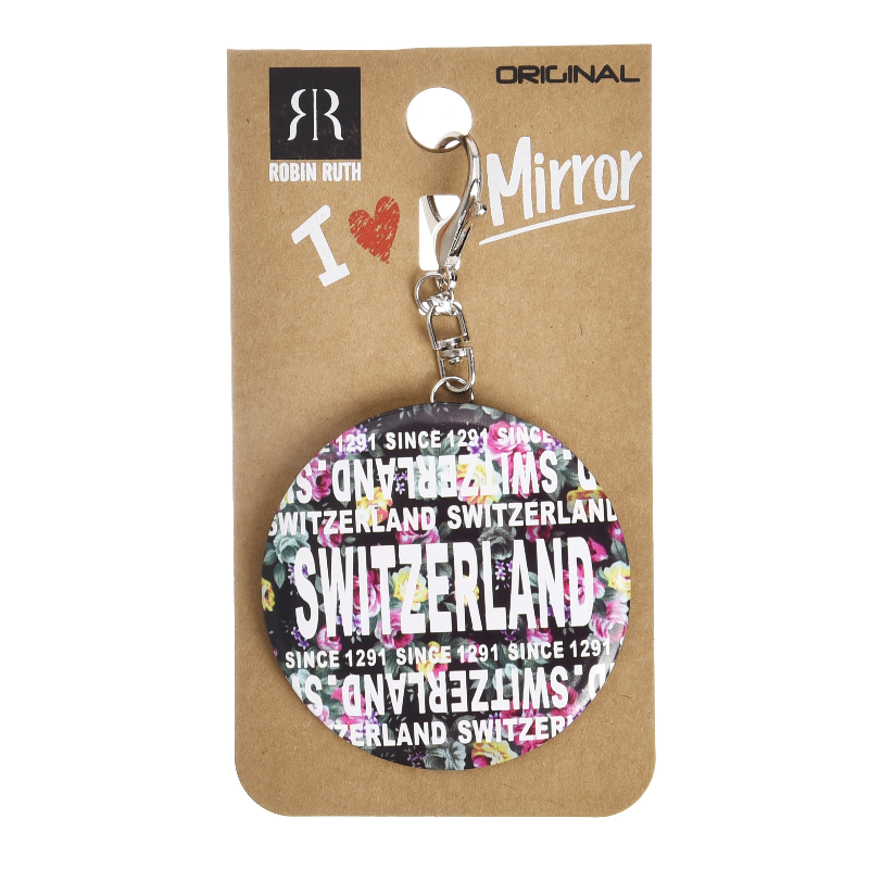 30-14-8-3 Flower Black Pink