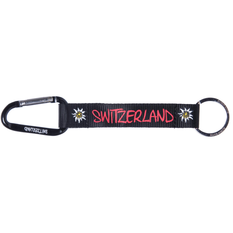 30-14-1-13  Edelweiss Black Red