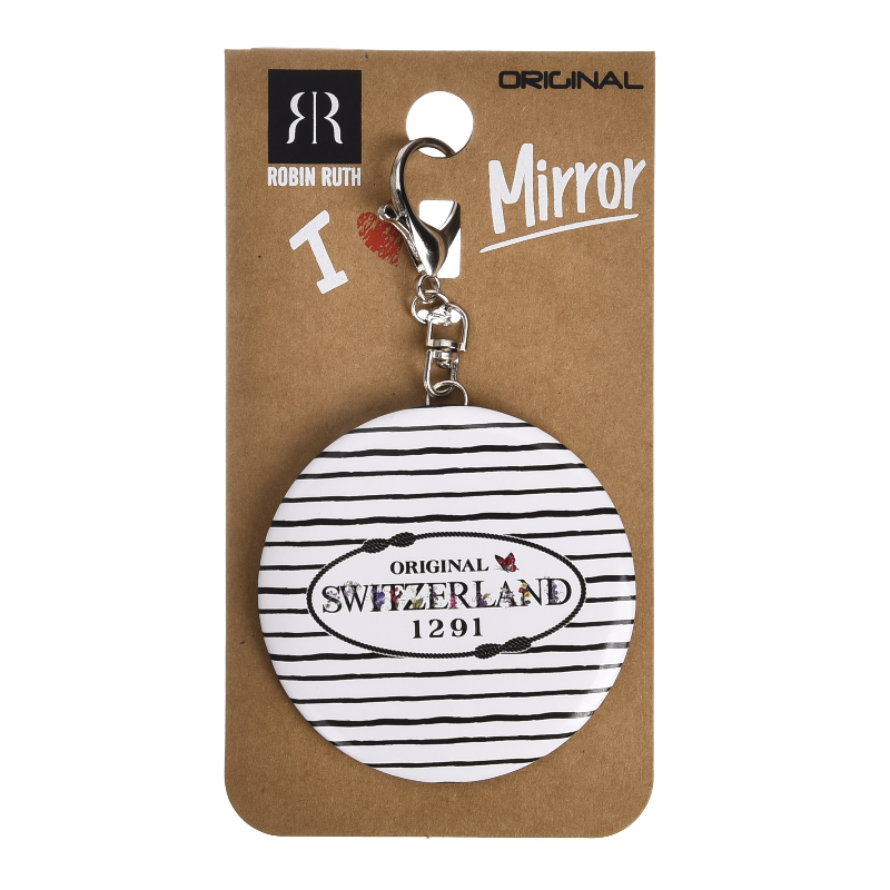 30-14-8-4 Stripes Black