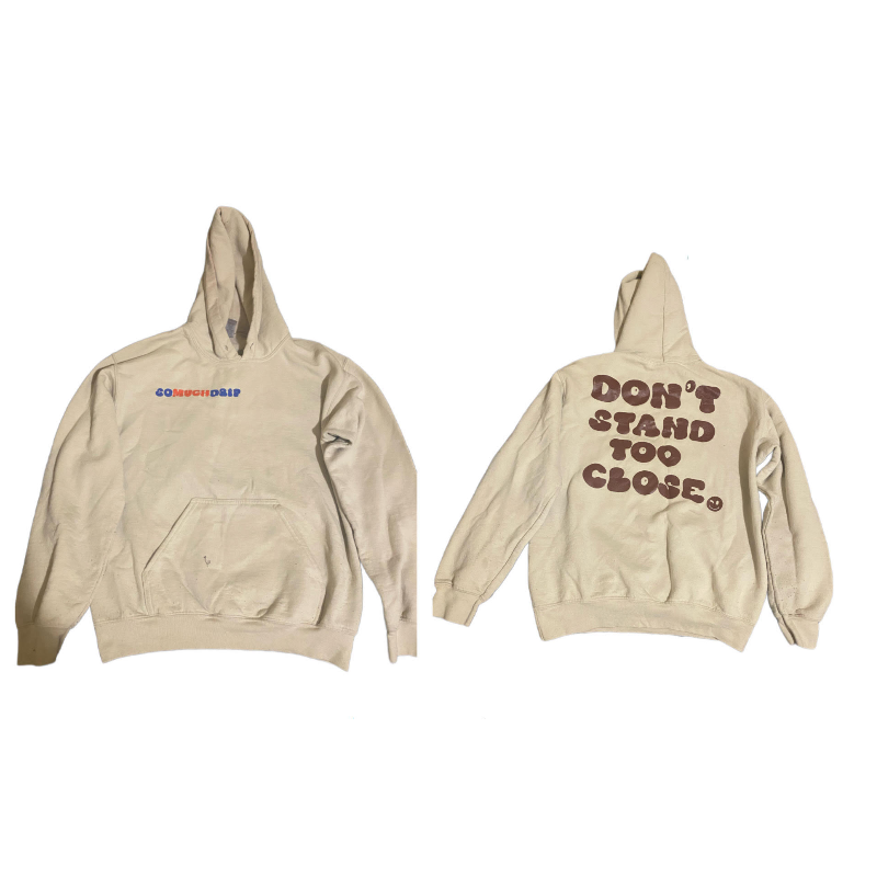 SoMuchDrip Hoodie Main Image