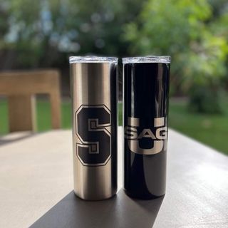 20oz Slim Tumbler