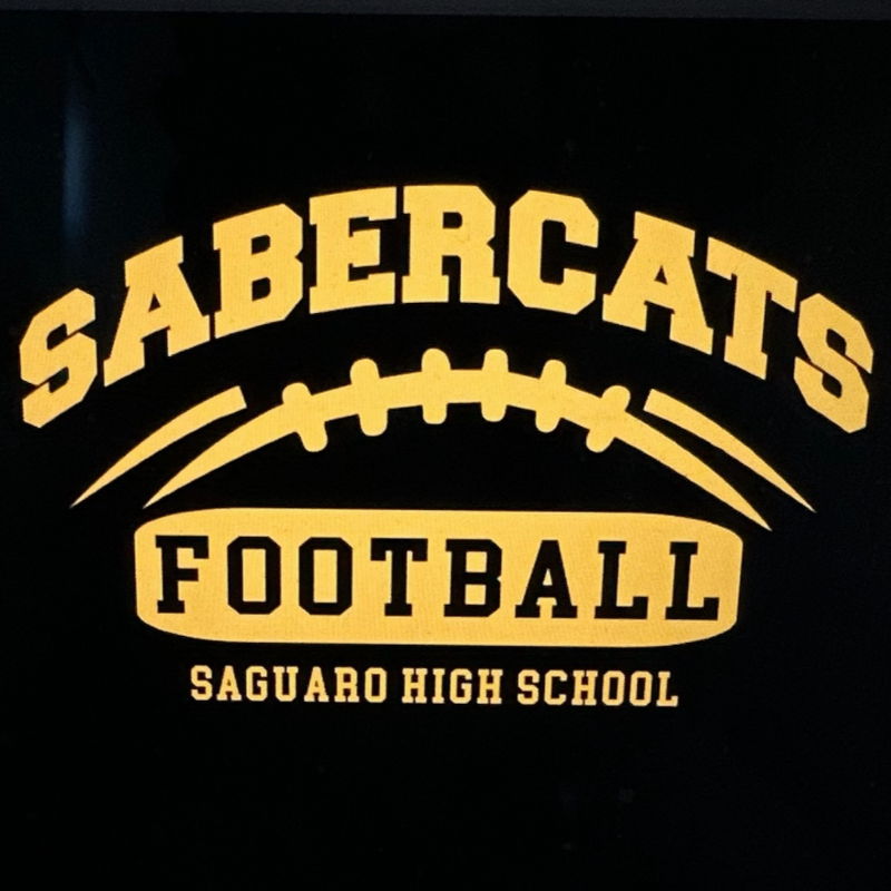 Sabercats Football Grid Main Image