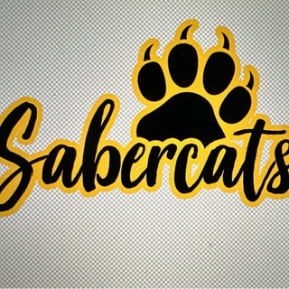 Sabercats Claw Print