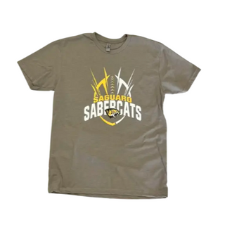 Saguaro Legend Grey Shirt 