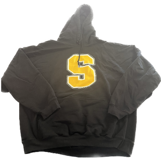 Big Block S Hoodie