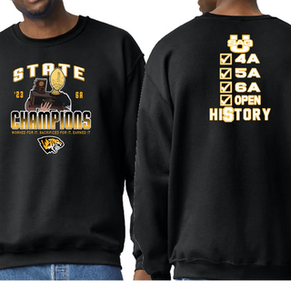 Championship Gear 2023