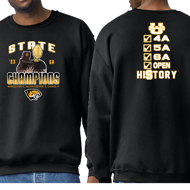 Championship Sweatshirt  Main Image