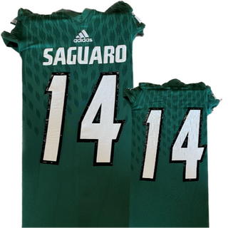 Tug Memorial - Adidas Game Jersey's