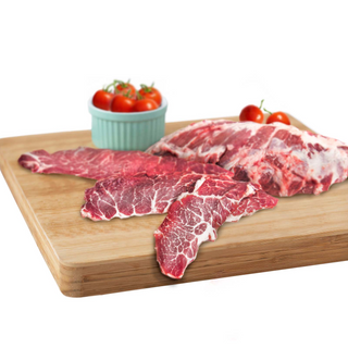 CAL-RA-007-F-KG Ramos Iberian Pork Presa 500g