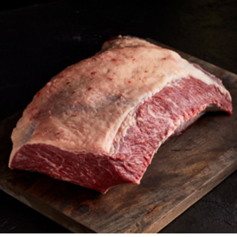 PRG-SI-020-C Silverdale Beef Outside Skirt (2s Per Bag) 1.6kg Main Image