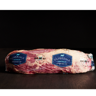 PRG-SI-014-C Silverdale Beef Eye Round 2kg