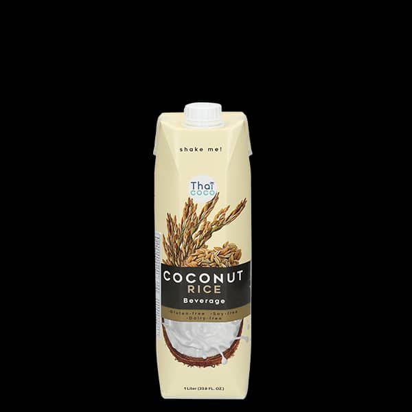 1L Thai Coco Rice Beverage