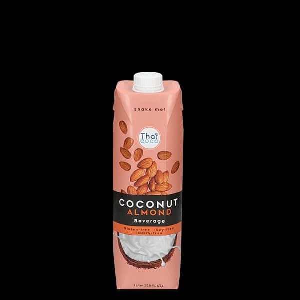 1L Thai Coco Almond beverage