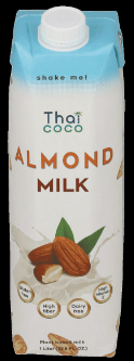 1L Thai Coco Almond Milk