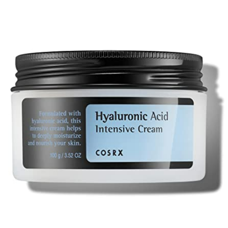 COSRX Hyaluronic Acid Moisturizing Cream 3.53 oz / 100g Large Image