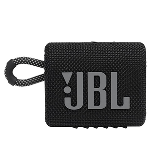 JBL Go 3: Portable Speaker with Bluetooth, Built-in Battery