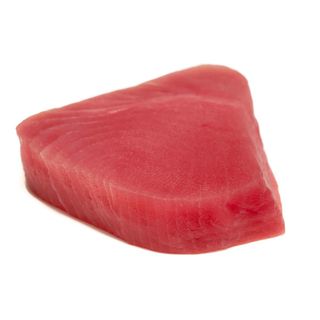 Ahi Tuna Steaks