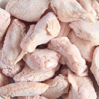 Frozen Chicken Wings