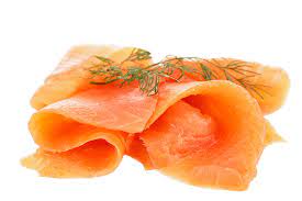 Smoked Atlantic Salmon