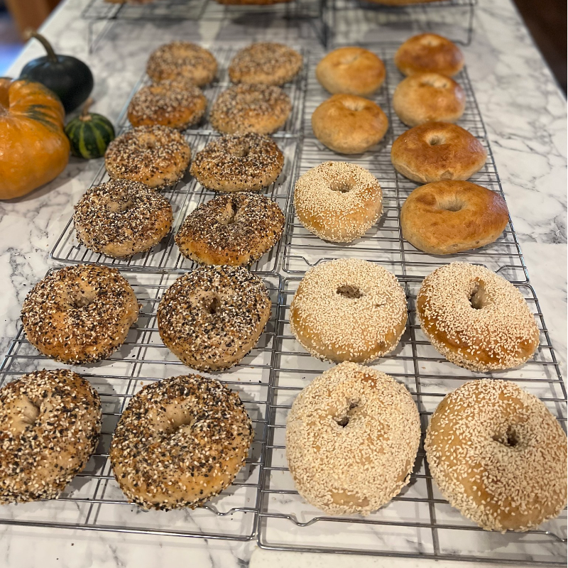 Bagels
