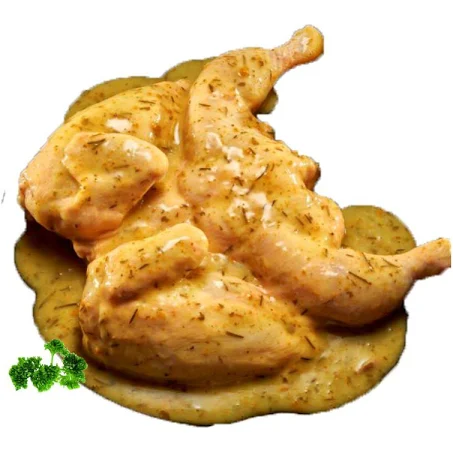 Chicken Flatty (p/kg)