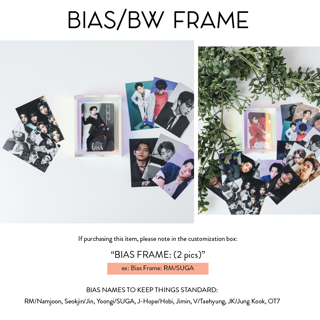 Bias/Bias Wrecker Frame Main Image