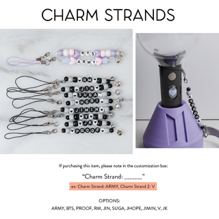 Charm Strand (1)