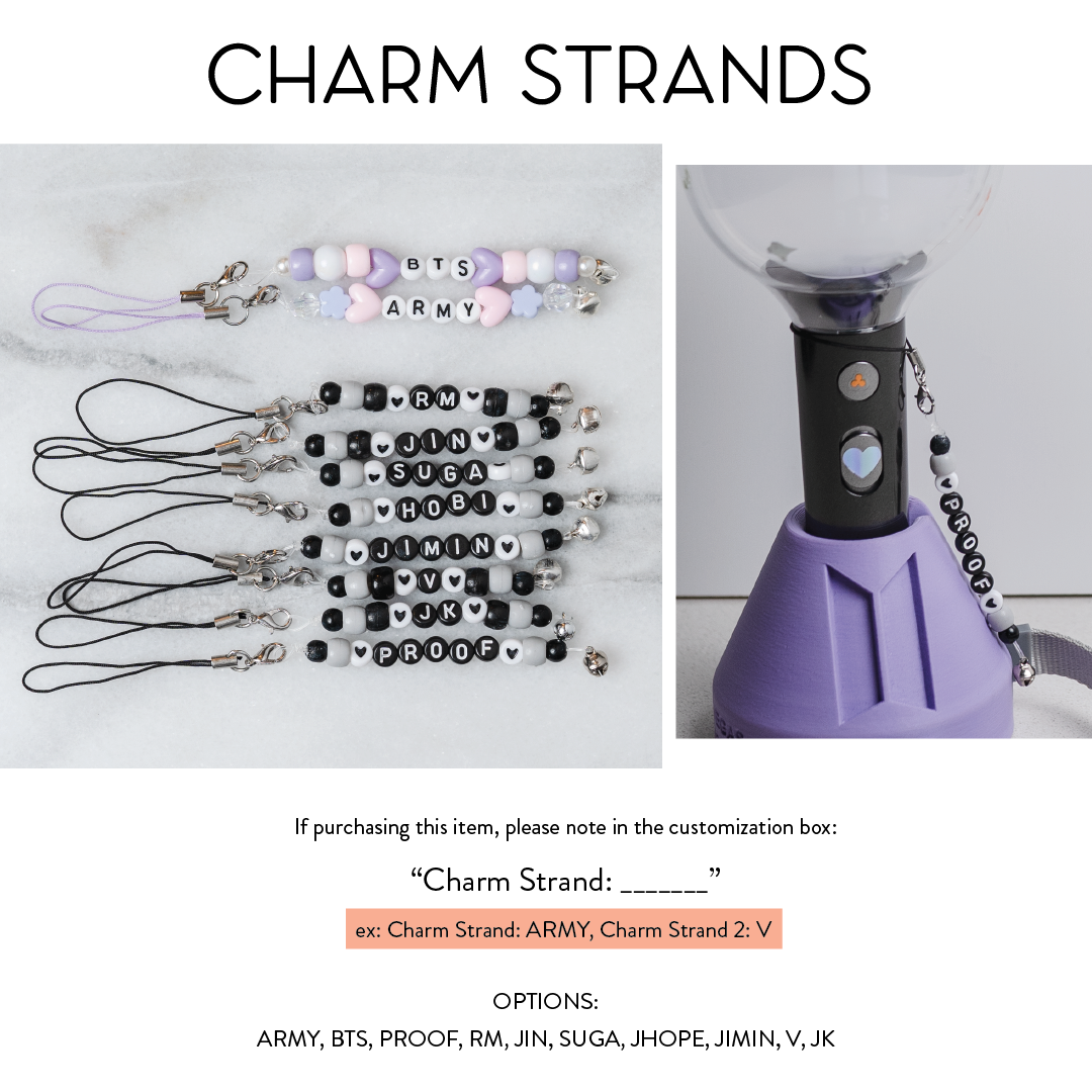 Charm Strand (1) Main Image