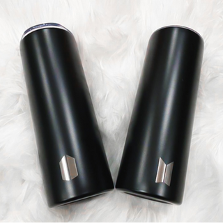 Skinny Insulated Tumbler