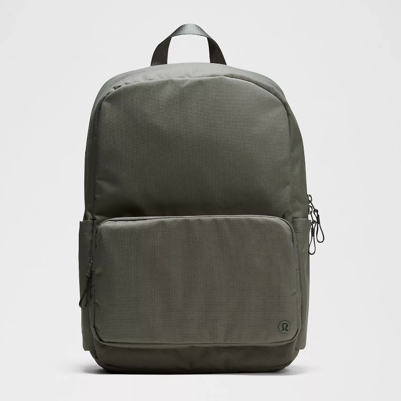 Everywhere Backpack 22L *Tech Canvas - Grey Sage