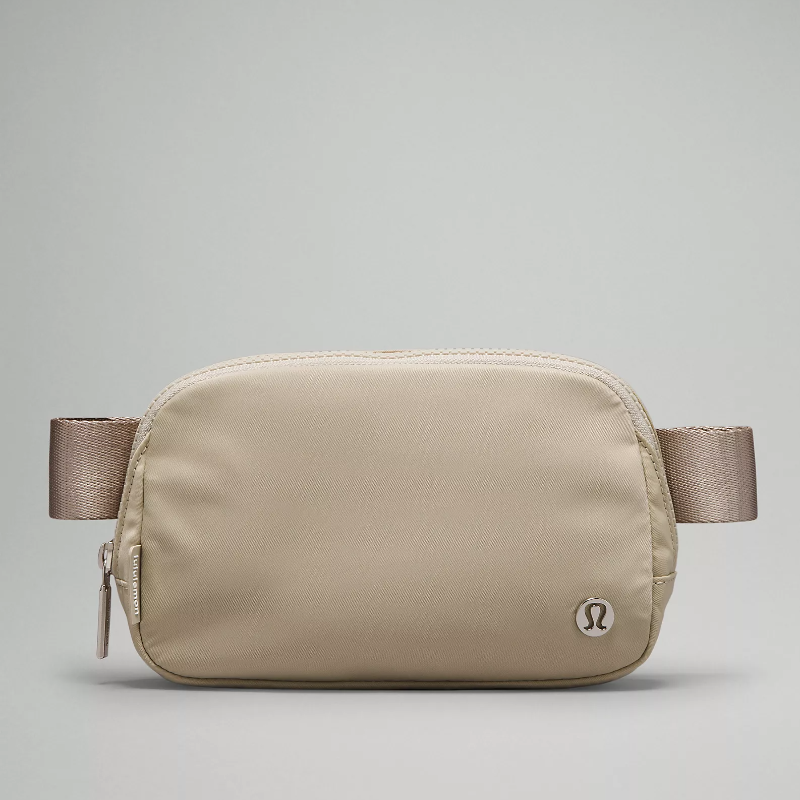 Everywhere Belt Bag 1L - Raw Linen