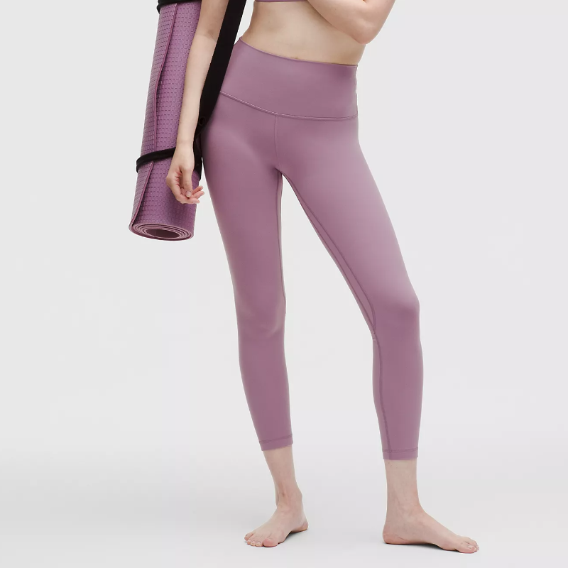 lululemon Align™ High-Rise Pant 25" - Lavender