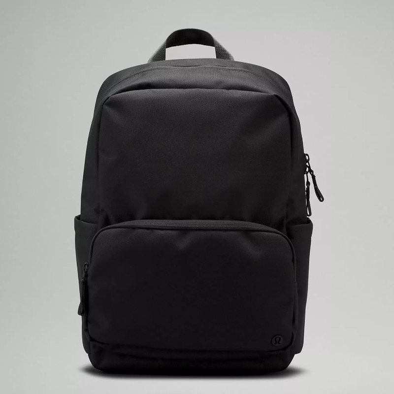 Everywhere Backpack 22L *Tech Canvas - Black