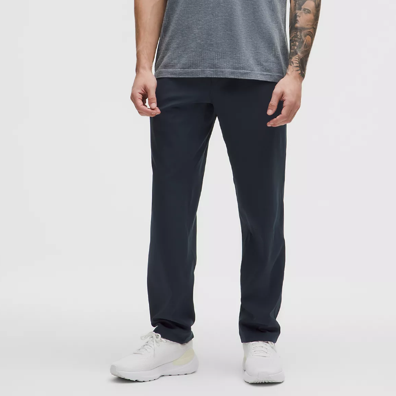 Pace Breaker Luxtreme Track Pant *Regular - Navy