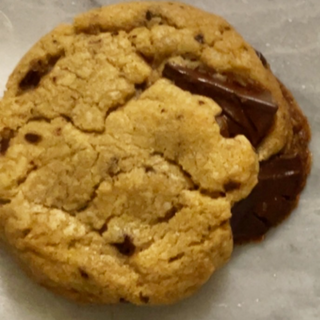 Chocolate Chip Cookie Image