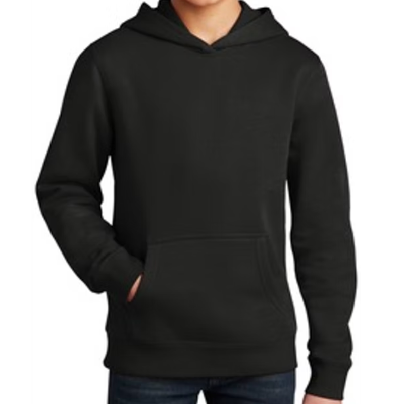 Youth Hoodie Main Image