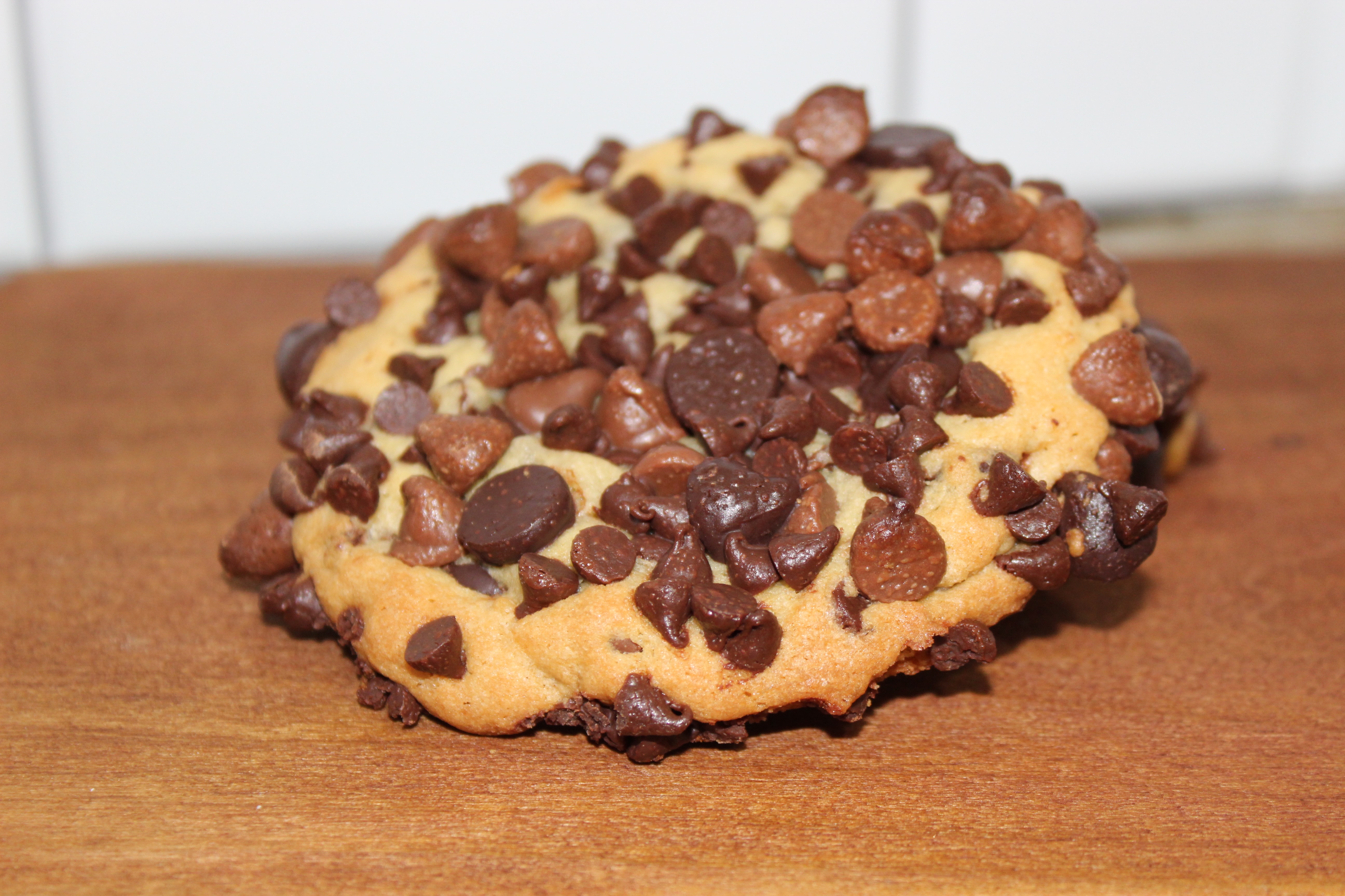 Triple Chocolate Chip Main Image