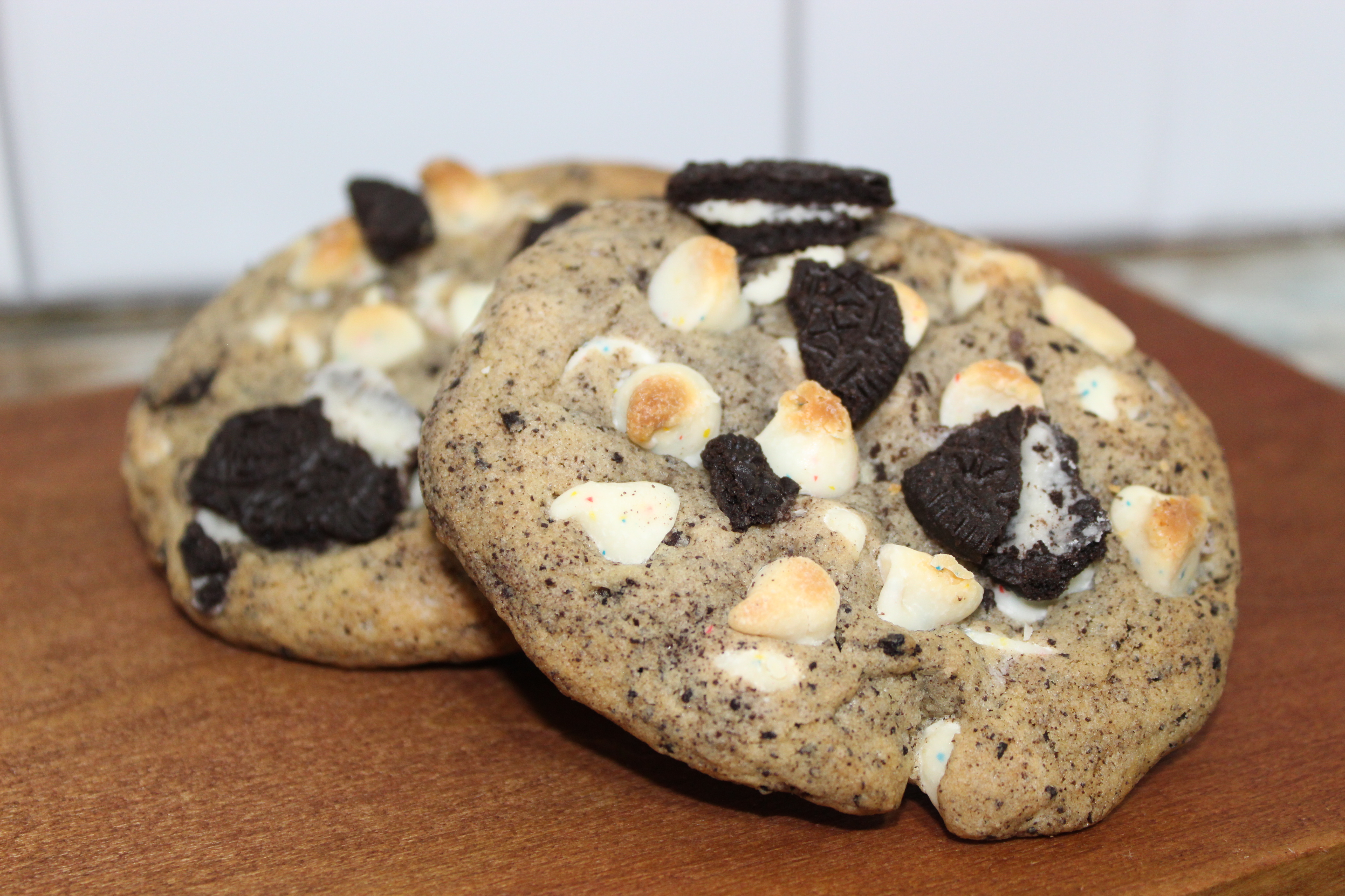 Cookies & Cream Main Image