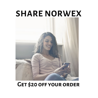 Share Norwex