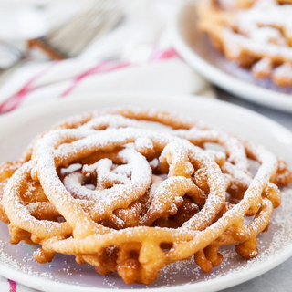 Funnel Cakes