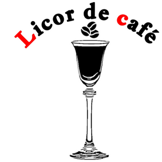 Крепкий кофейный ликер / Licor de café forte