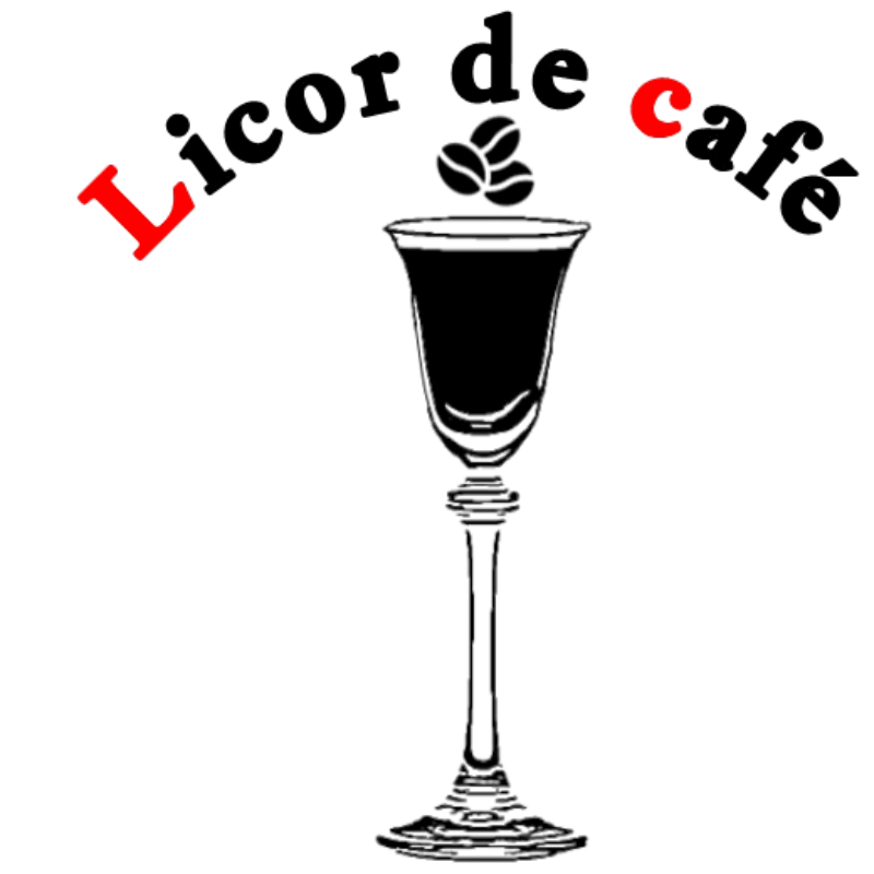 Крепкий кофейный ликер / Licor de café forte Main Image