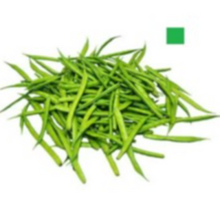 CLUSTER BEANS (गँवार फली) (500 gms)