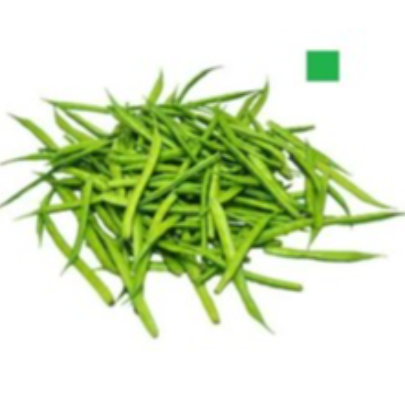 CLUSTER BEANS (गँवार फली) (500 gms)