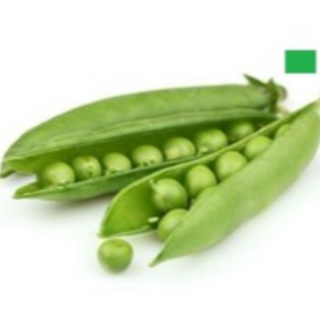 GREEN PEAS (हरे मटर) (500 gms)