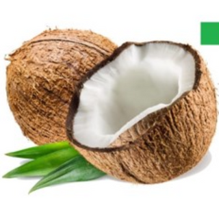 SMALL COCONUT (छोटा नारियल)