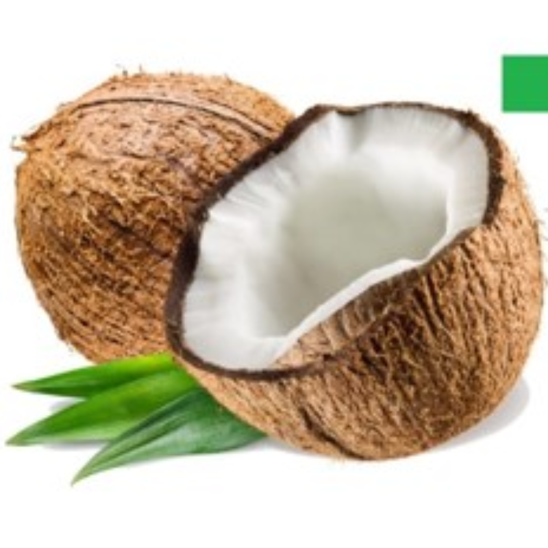 SMALL COCONUT (छोटा नारियल)