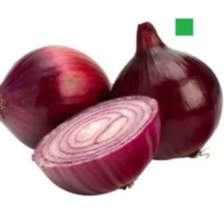 ONION (प्याज) (500 gms)