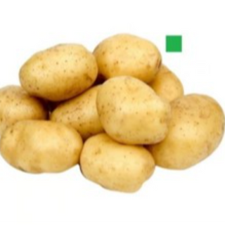 POTATO (आलू) (1 KG)